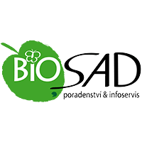 Biosad- logo