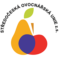 Ovocnářská unie - logo