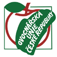 Ovocnářská unie ČŘ - logo