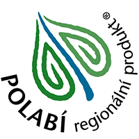 Polabí- logo